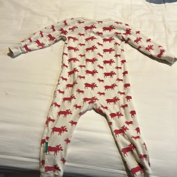 Parade onsie - Picture 3 of 3